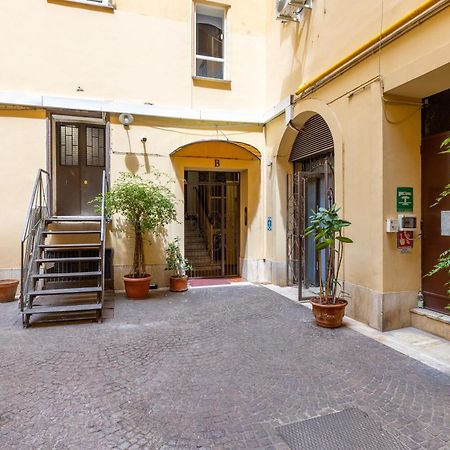 Kos Studio Colosseo Roma Dış mekan fotoğraf