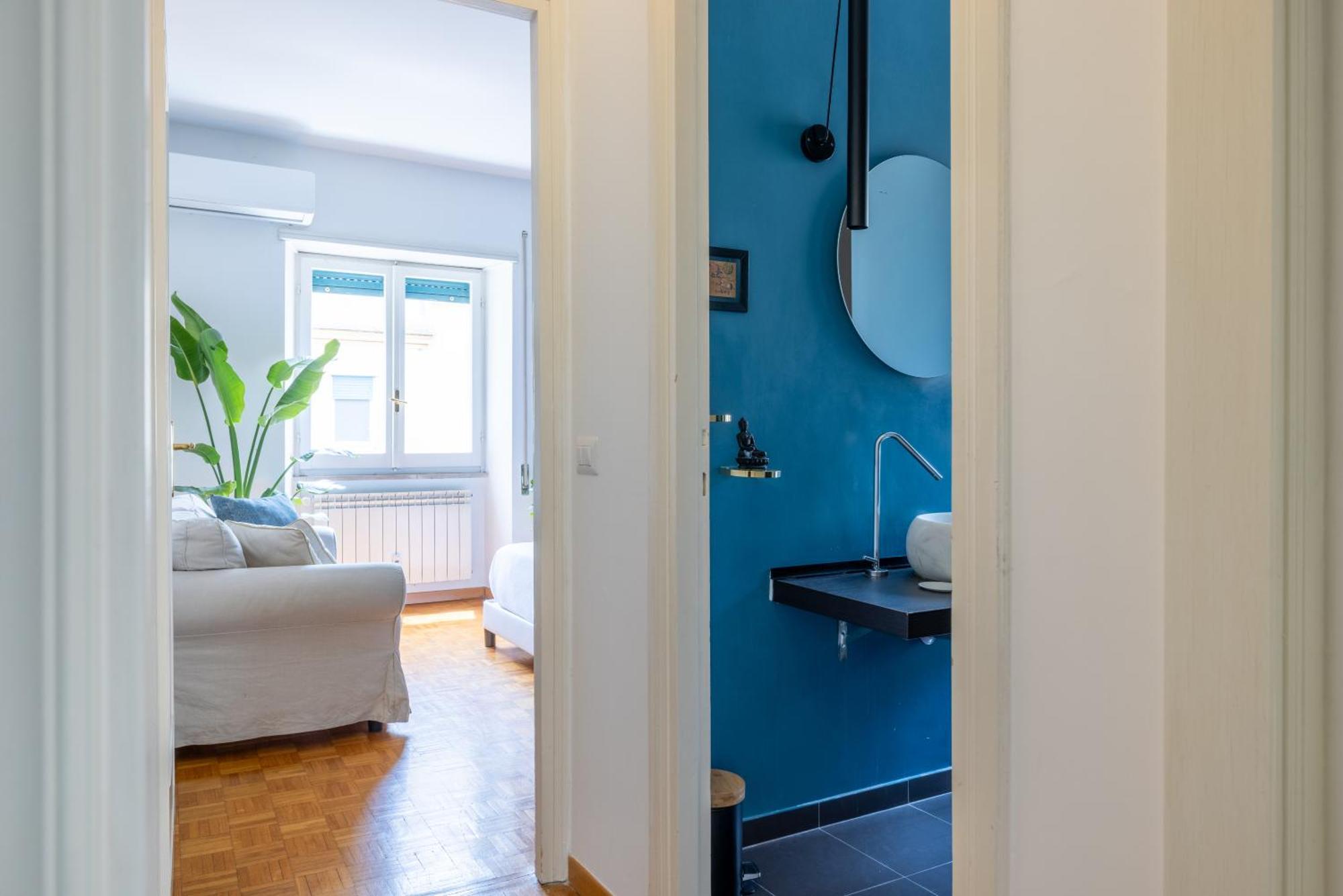 Kos Studio Colosseo Roma Dış mekan fotoğraf