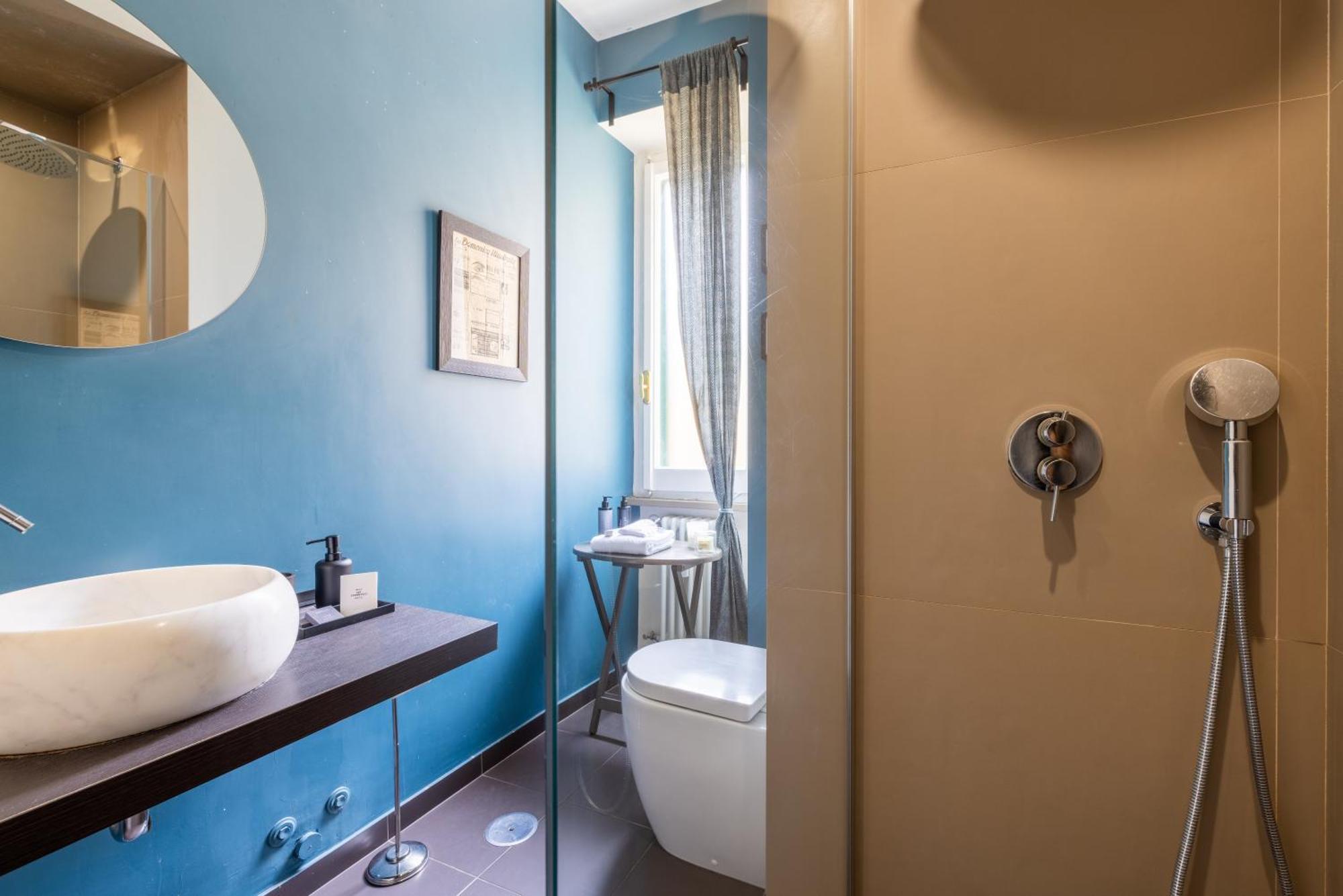 Kos Studio Colosseo Roma Dış mekan fotoğraf