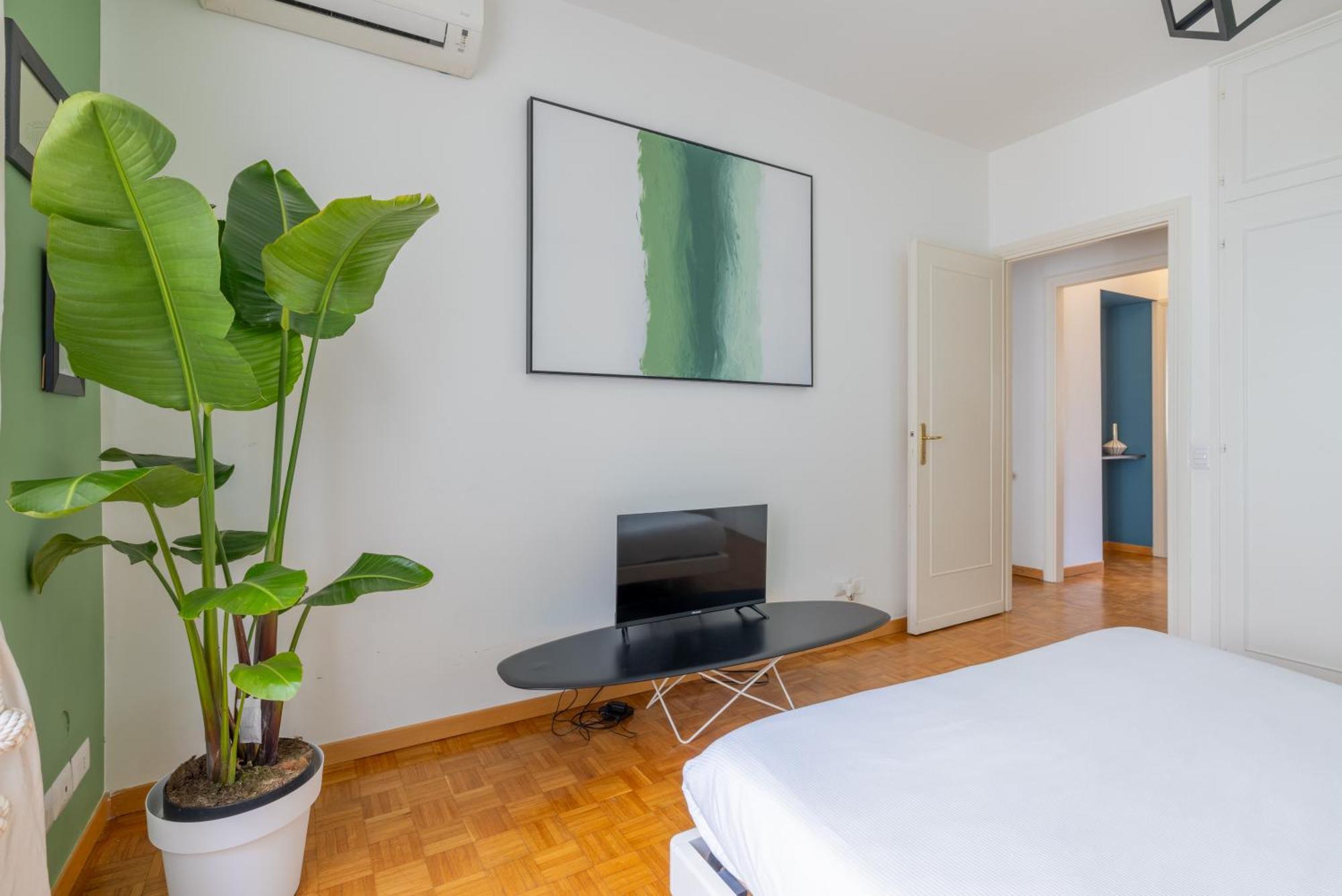 Kos Studio Colosseo Roma Dış mekan fotoğraf