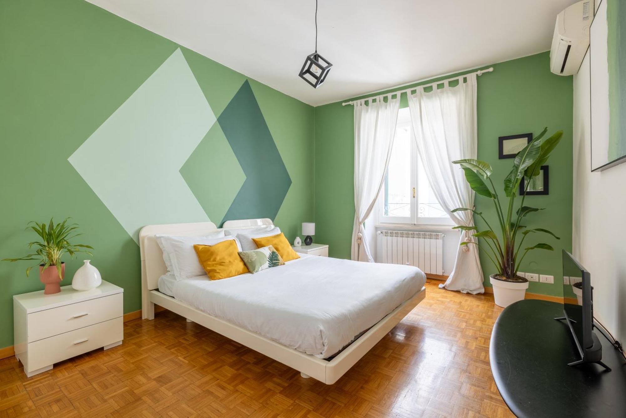 Kos Studio Colosseo Roma Dış mekan fotoğraf